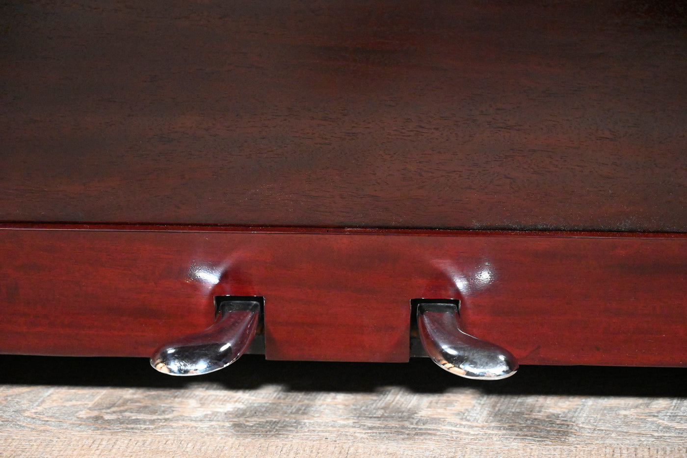 Steinway & Sons Vertegrand Upright Piano