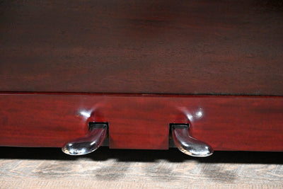 Steinway & Sons Vertegrand Upright Piano