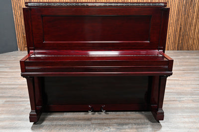Steinway & Sons Vertegrand Upright Piano