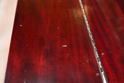 Steinway & Sons Vertegrand Upright Piano