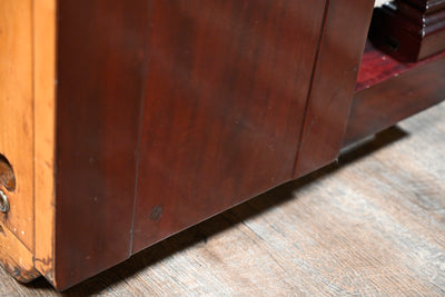Steinway & Sons Vertegrand Upright Piano