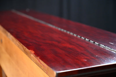Steinway & Sons Vertegrand Upright Piano