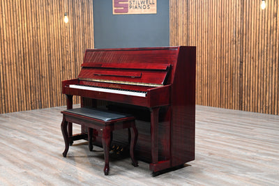Pearl River UP-108M Upright Piano