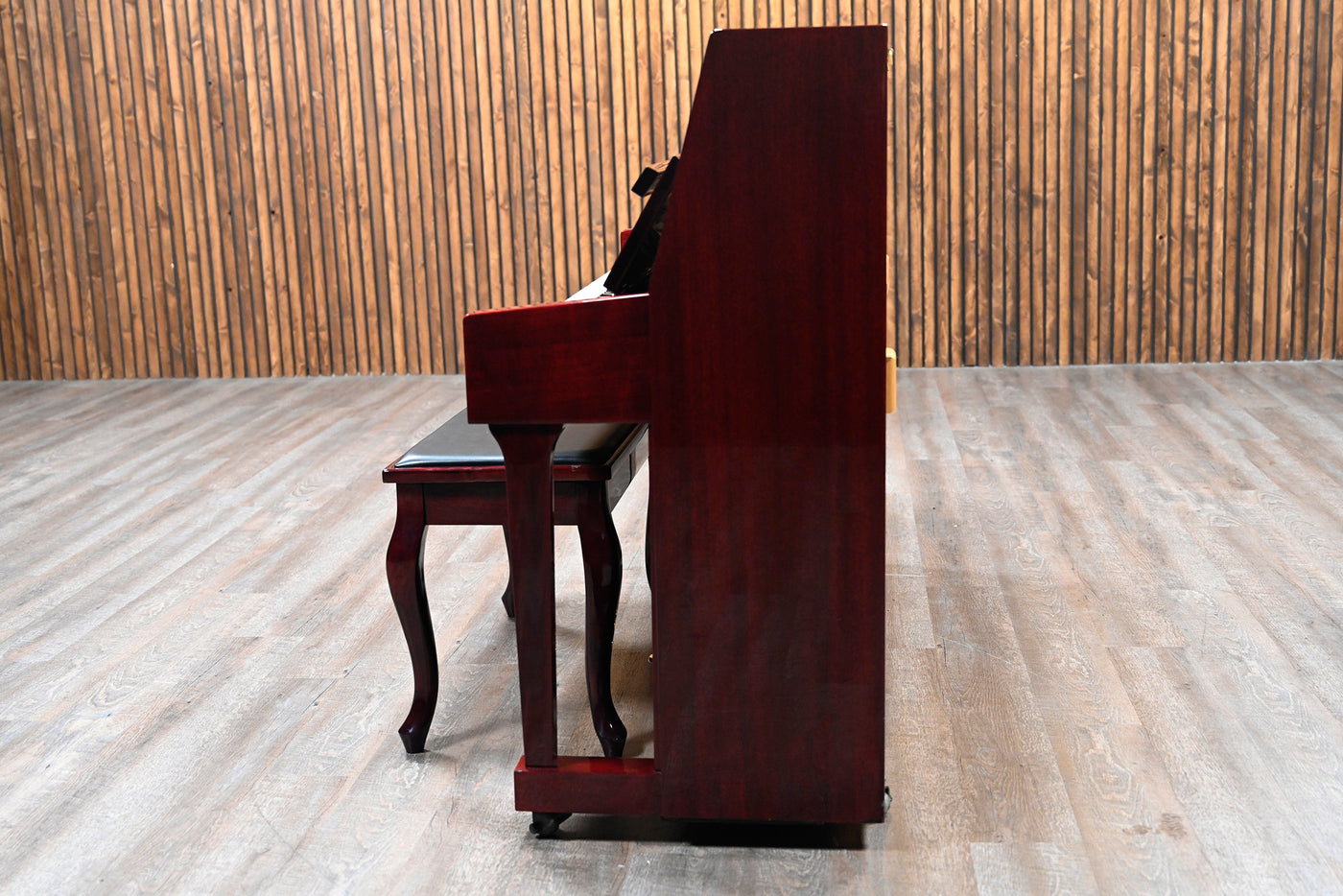 Pearl River UP-108M Upright Piano