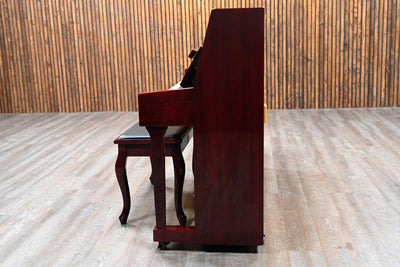 Pearl River UP-108M Upright Piano