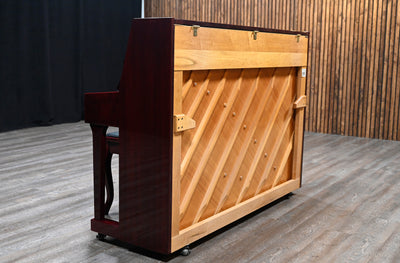 Pearl River UP-108M Upright Piano
