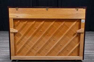 Pearl River UP-108M Upright Piano