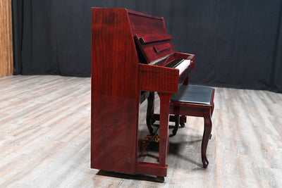 Pearl River UP-108M Upright Piano