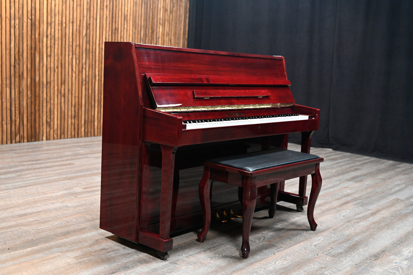 Pearl River UP-108M Upright Piano