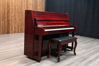 Pearl River UP-108M Upright Piano