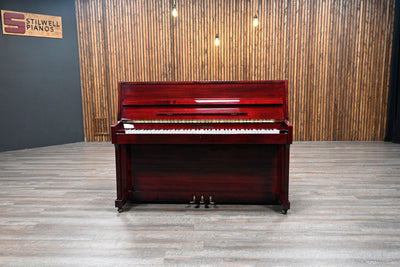 Pearl River UP-108M Upright Piano