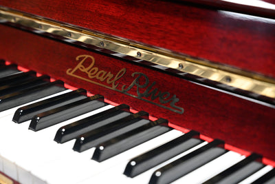 Pearl River UP-108M Upright Piano