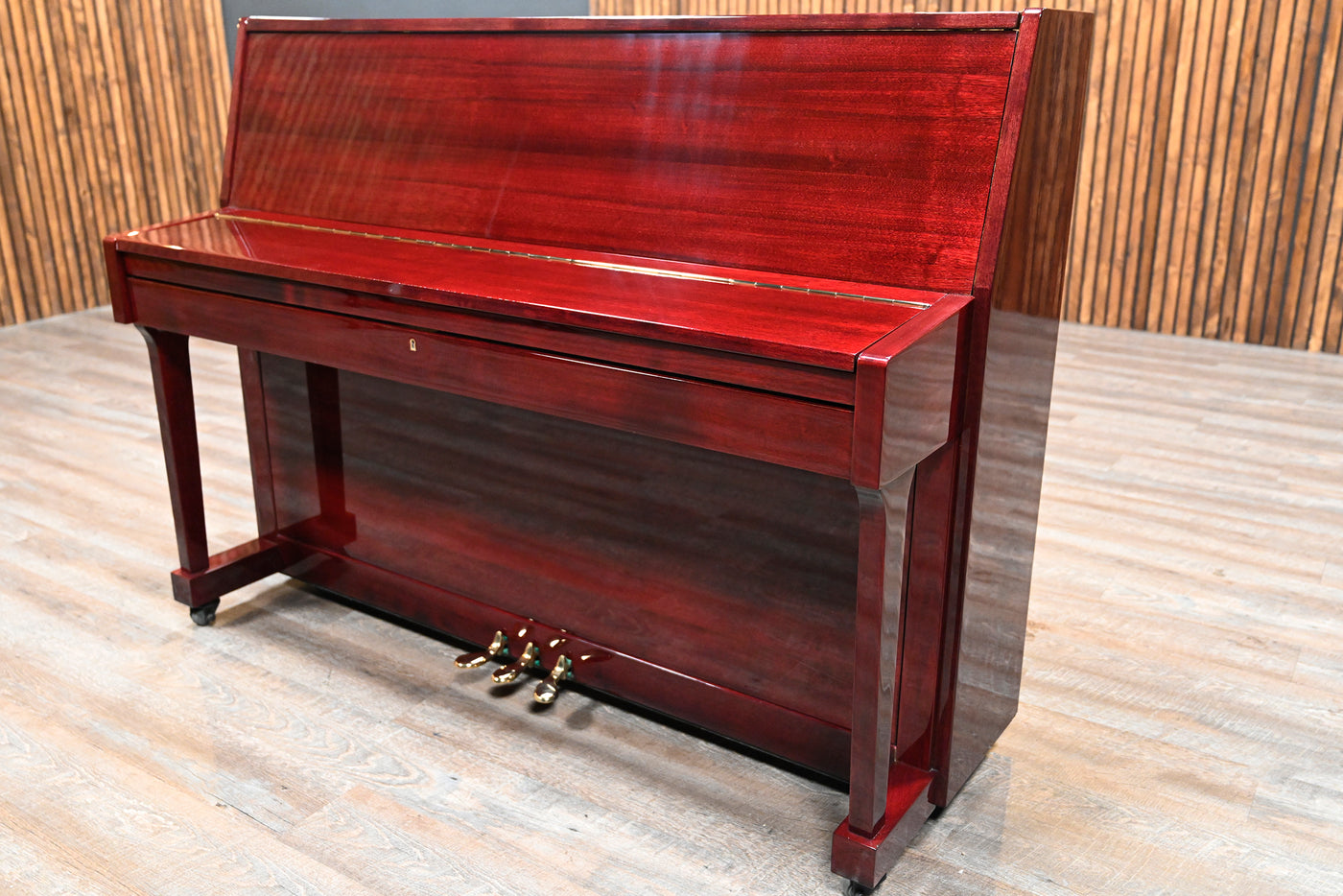 Pearl River UP-108M Upright Piano