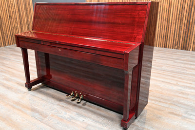 Pearl River UP-108M Upright Piano