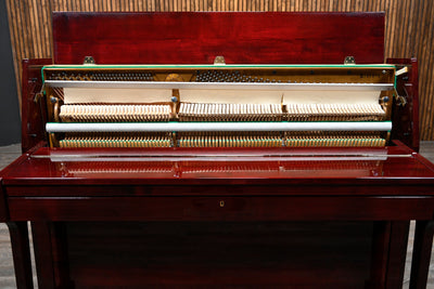 Pearl River UP-108M Upright Piano