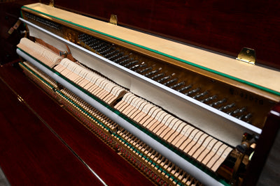 Pearl River UP-108M Upright Piano