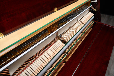 Pearl River UP-108M Upright Piano