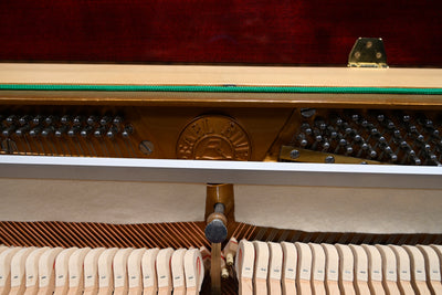 Pearl River UP-108M Upright Piano