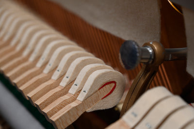 Pearl River UP-108M Upright Piano