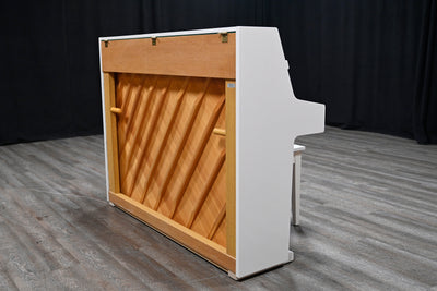 Young Chang E-102 Upright Piano