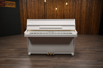 Young Chang E-102 Upright Piano