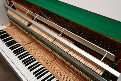 Young Chang E-102 Upright Piano