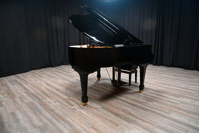 Samick SIG-57D Parlor Grand Piano