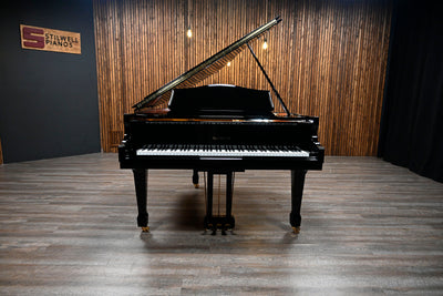Samick SIG-57D Parlor Grand Piano