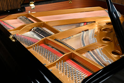 Samick SIG-57D Parlor Grand Piano
