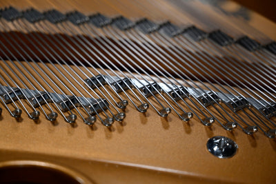 Samick SIG-57D Parlor Grand Piano