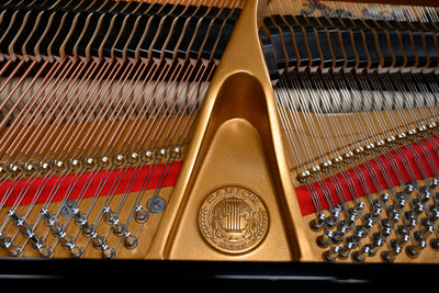 Samick SIG-57D Parlor Grand Piano
