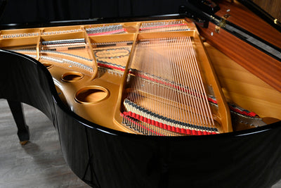 Samick SIG-57D Parlor Grand Piano