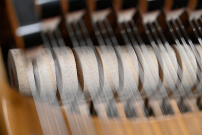 Samick SIG-57D Parlor Grand Piano