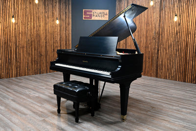 Baldwin M Baby Grand Piano