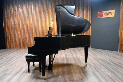 Baldwin M Baby Grand Piano