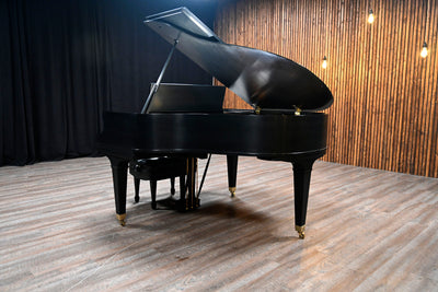 Baldwin M Baby Grand Piano