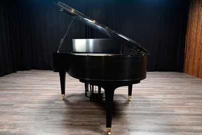 Baldwin M Baby Grand Piano