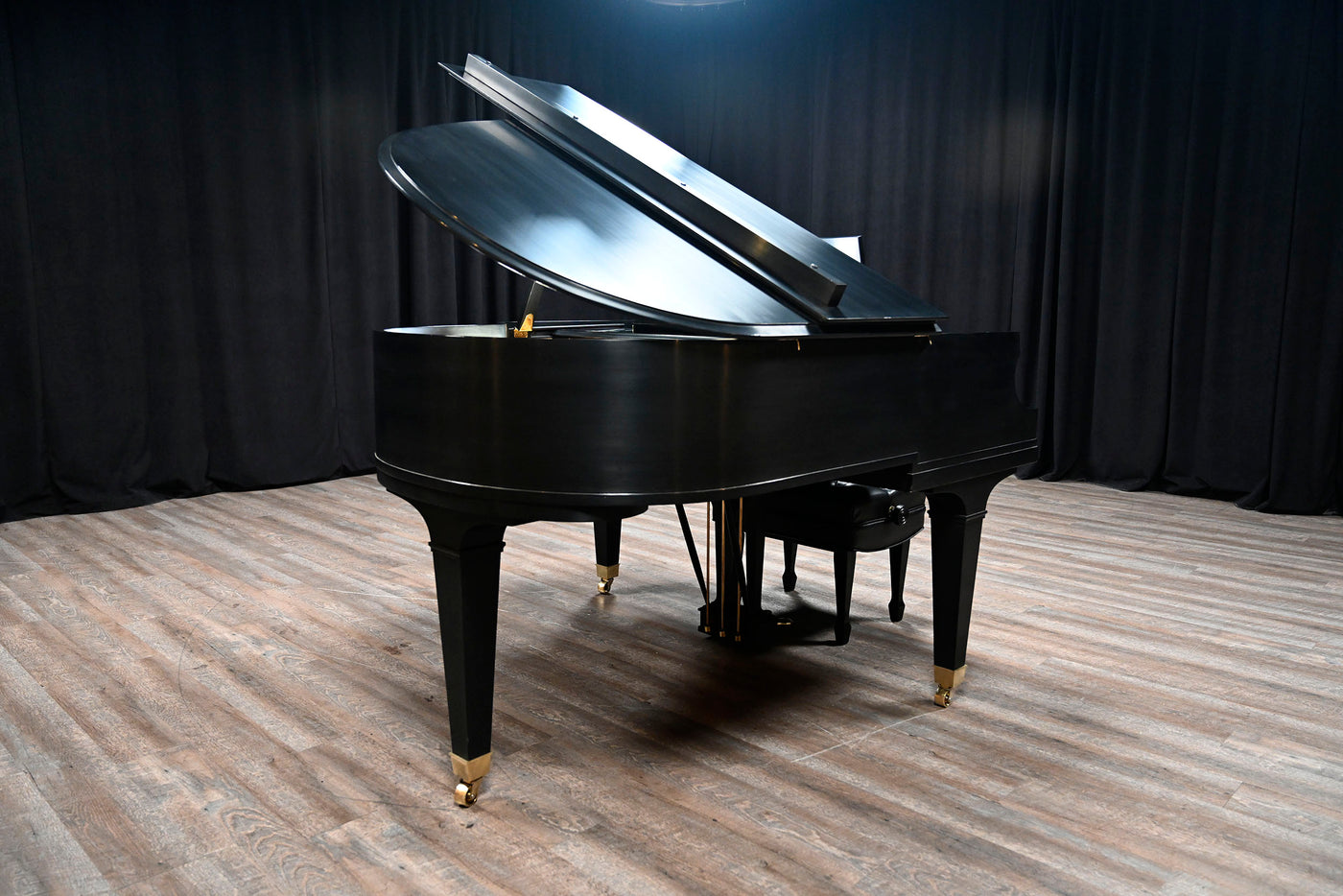 Baldwin M Baby Grand Piano