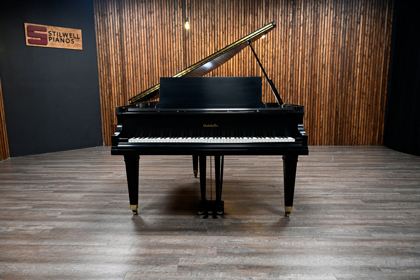 Baldwin M Baby Grand Piano