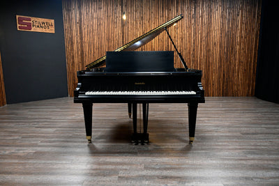 Baldwin M Baby Grand Piano