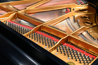 Baldwin M Baby Grand Piano