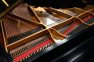 Baldwin M Baby Grand Piano