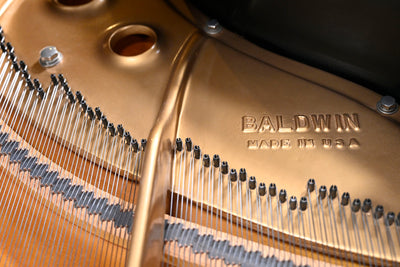 Baldwin M Baby Grand Piano