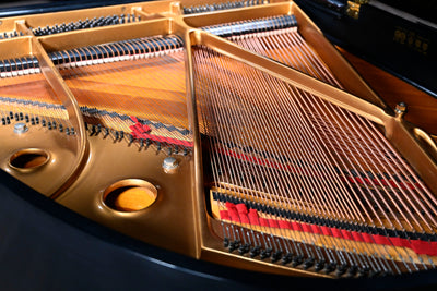 Baldwin M Baby Grand Piano