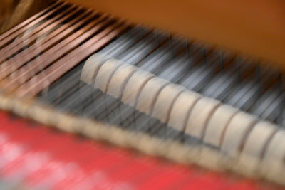 Baldwin M Baby Grand Piano