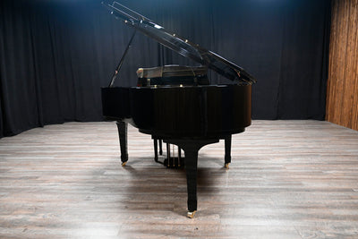 Yamaha G1 Baby Grand Piano