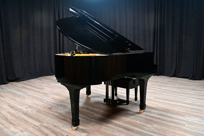 Yamaha G1 Baby Grand Piano