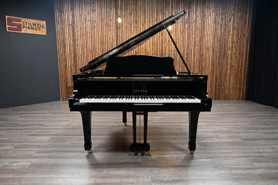 Yamaha G1 Baby Grand Piano