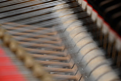 Yamaha G1 Baby Grand Piano