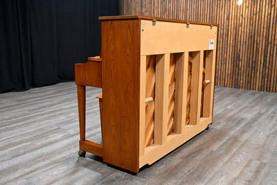 Baldwin Console Upright Piano